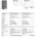 Schüco Netzteil AP-AW4 Nr. 262487