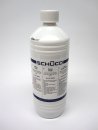 Schüco Metall-Polish (ELOXAL-REINIGER), 1 Liter,...