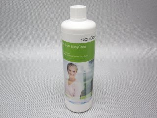 Schüco EasyCare Pflegemittel , 500 ml für weiße Kunststoff-Fenster und Türen