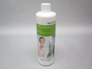 Schüco Pflegemittel , 500 ml für weisse Kunststoff-...