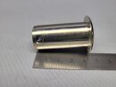 Schüco Bodenbuchse Federbuchse für 10mm Rundstange
