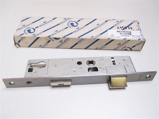 Wachsplatten /"Gold gestrichelt/" creme von Wiedemann