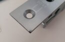 Schüco RF-Panikschloß 1820 B - EINWÄRTS - 35/92/9 DIN RS F270x28 Nr.211882 mit Lagerungsspuren