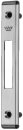Schüco Schließplatte 140x24mm Nr. 209760 passend für 241183/241186