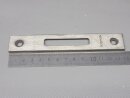 Schüco Schließplatte 140x24mm Nr. 209760 passend für 241183/241186