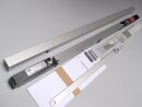 Dorma TS 93 G-EMR mit GS mit elektromech. Feststellung...