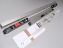 Dorma TS 93 G-EMR mit GS mit elektromech. Feststellung...