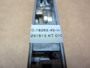 Schüco P--RF-SCHLOSS B-1826 E 35/92/9 RS/LS Wechselfunktion T30 F270x28