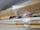 DORMA G 93 GSR/BG Gleitschiene - Schließfolgeregler...