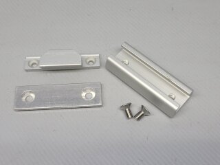 Schüco Sicherheitsverriegelung Zusatzverriegelung RC1 Nr. 227039 1 Stück