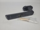 Schüco Fenstergriff  RAL9005 BA:43 VK:7/32...