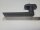 Schüco Fenstergriff  RAL9005 BA:43 VK:7/32 Rosette:66x29x12mm Nr. 247852