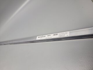 Schüco Automatische Türdichtung 1270mm Nr. 266791  ab 2012 mit Lagerungsspuren