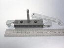 Schüco STULPGETRIEBE DIN RS BA:35 BAUTEIL-NR. 219168 Stift Vorstand:37mm