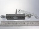 Schüco STULPGETRIEBE DIN RS BA:35 BAUTEIL-NR. 219168 Stift Vorstand:37mm