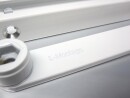 GEZE Gleitschiene für TS 5000 L BG  Nr. 029404 RAL9016 ISK