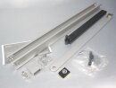 GEZE ECline - Gleitschiene für TS 5000  Nr. 143572...