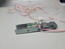 GEZE Ersatzteil elektromechanische Feststellung 24 V...