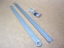 DORMA Gleitschiene G96N20 Nr. 52003101 EV1/CO DIN Links 440x20x12mm