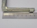 HUECK Hartmann ECKUMLENKUNG Bauteil-Nr. 908962 siehe...