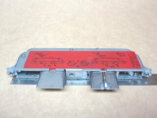 G-U Mehrfachverriegelung Ersatzteil Doppelfalle selbstverriegelnd Zusatzfallenriegel