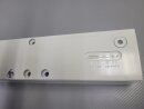 GEZE TS 5000 IS Gr. 2-6 Schliesskörper weiß/RAL9016 Ident-Nr. 027322