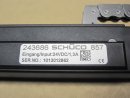 Sch&uuml;co Tip Tronic RWA KETTENANTRIEB K50 400 RS 24VDC 1,3A Nr. 243686