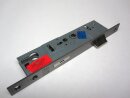 BKS RR Panikschloss 1820 B 35/92/9 F270x24 RS 1-flg. alte...