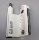 Schüco Ecklager FR Serie AWS RAL 9016 DIN Links Bauteilnr. 243401 233691