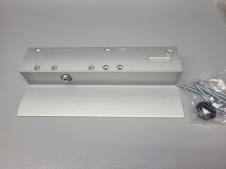 Schüco TS 5000 2-6  EV1 / Silber Nr. 212302/027333