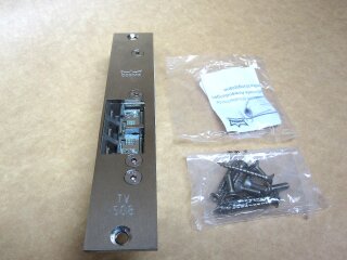 DORMA Elektro-Türöffner TV 508 , Nr. 15150824  DIN RS 24V GS
