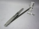 Schüco ROYAL 54 W ISKOTHERM SCHERE LS 40CM 9016...