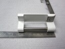 Schüco ROYAL 54 W ISKOTHERM SCHERE LS 40CM 9016 siehe Beschreibung Nr: 219555