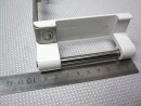 Schüco ROYAL 54 W ISKOTHERM SCHERE RS 40CM 9016 siehe Beschreibung Nr. 219556