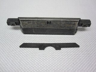 Schüco KS Kammergetriebe CORONA AS60 CT70 SI82 ohne FBS 1998-2003 Nr. 287903