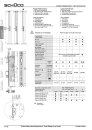 Schüco AP-RF-Schloss 1836 E T30 , 35/92/9 F270x28...