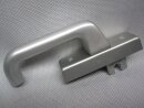 Schüco Getriebegriff System Royal S ALU/EV1 BA:100 B-Ware