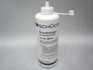 Schüco Grundreiniger (ELOXAL-REINIGER), 1 Liter,...