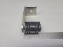 Schüco Halter für Türgriff gerade Inox Nr. 210948
