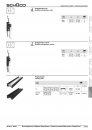 Schüco SimplySmart Stulpgetriebe LS BA:50 SK-Stift Vorstand:35mm