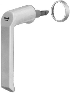 Steckgriff EV1 für Kammergertriebe 219603