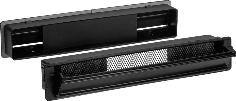 288624 Schüco Ersatzfilter VentoFrame Kartuschenset (1x 