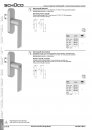 Sch&uuml;co AWS/SimplySmart Getriebegriff schwarz RAL9005...