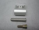 Schüco A-Türband A 2/32-22/66(19/47) weiss RAL9016 3.GEN