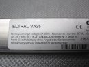G-U ELTRAL VA25 Verriegelungsmotor 24V Art.Nr. K-17724-00-0-8