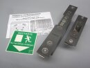 Schüco Fluchttür E-Öffner SET OV 331U RR...