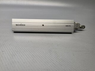 Schüco Einsteckgetriebe 23/43 PD WT2 a LS/RS iw  Nr. 277000