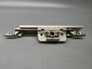 Schüco Einsteckgetriebe 23/43 PD WT2 a LS/RS iw  Nr....