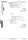 Schüco Einsteckgetriebe 23/43 PD WT2 a LS/RS iw  Nr. 277000