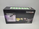 Lexmark Toner 12A8644 Schwarz